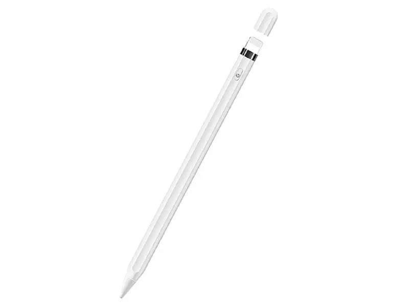 قلم لمسی آیپد ویوو مدل Pencil L 2018 and Later iPad