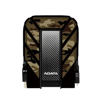 هارد اکسترنال 2TB ای دیتا مدل HD710M Pro USB3.2 Gen1