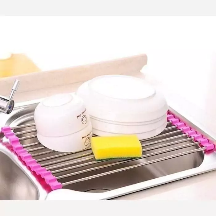 آبگیر و روسینکی میله ای