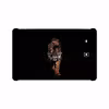 برچسب پوششی ماهوت مدل Wild Tiger مناسب برای تبلت سامسونگ Galaxy Tab E 9.6 2015 T561