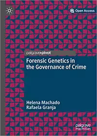 󾕇 دانلود کتاب Forensic Genetics In The Governance Of Crime, 2020 - دانلود کتاب های دانشگاهی