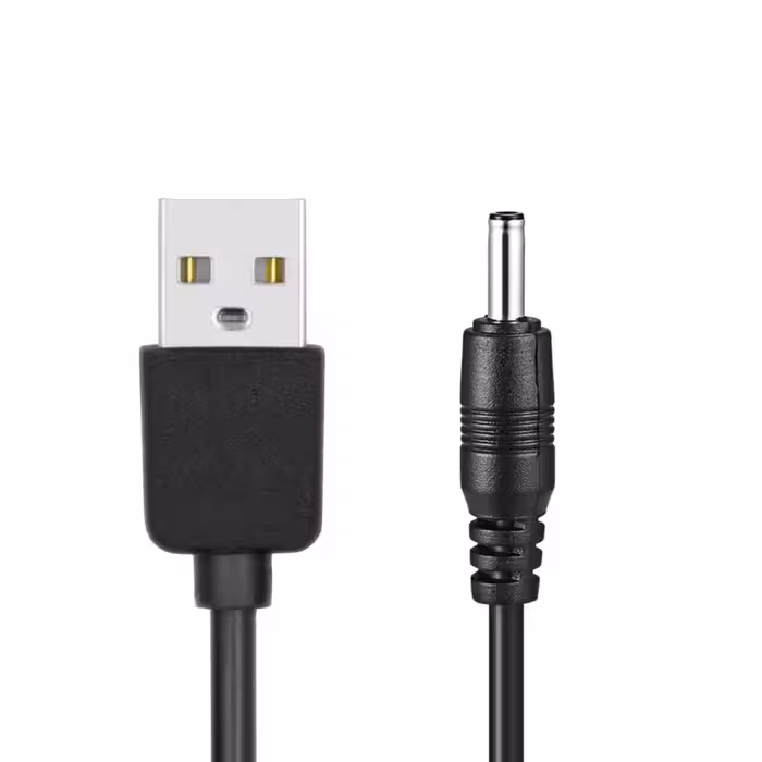 کابل تبدیل USB به سوزنی مدل JP-AB طول 1 متر