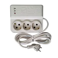 محافظ ولتاژ لجور الکتریک مدل L100 3M