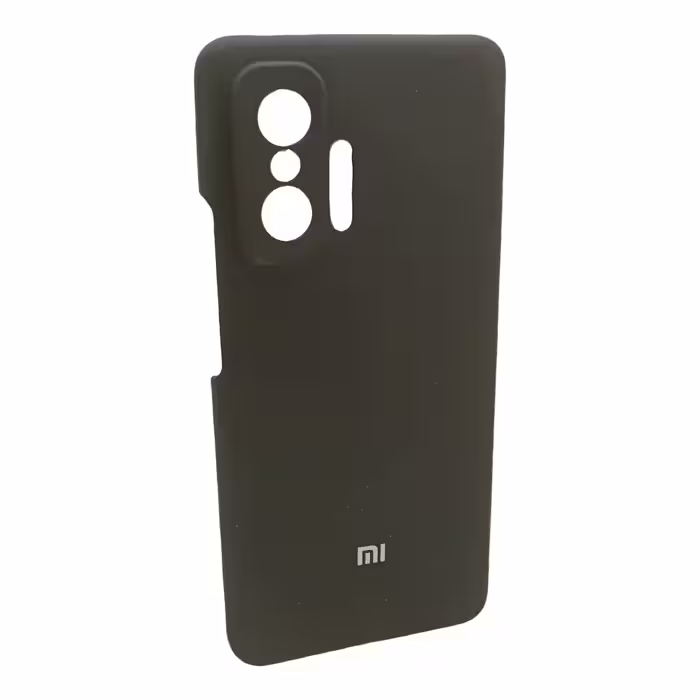 کاور مدل سیلیکونی مناسب برای گوشی موبایل شیائومی Mi 11T Pro / Mi 11T