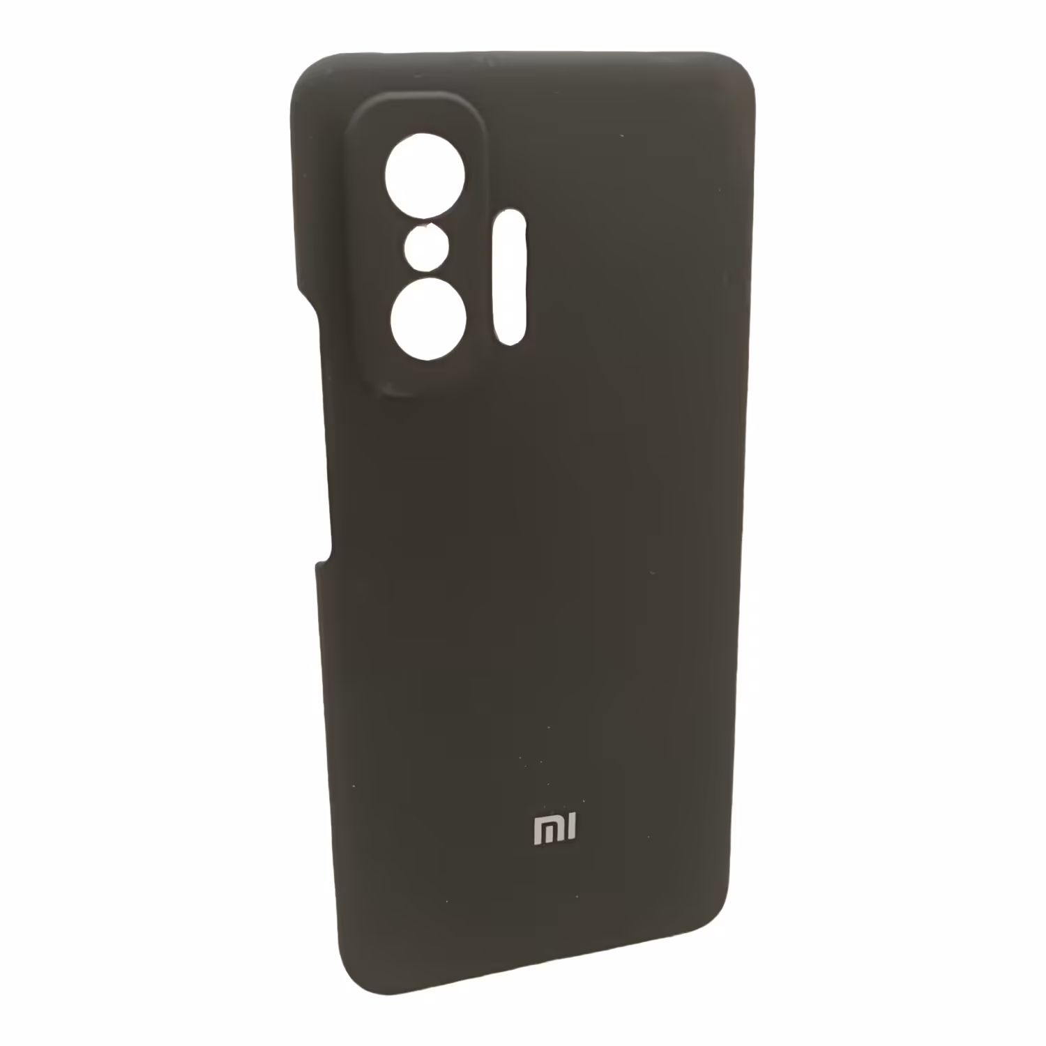 کاور مدل سیلیکونی مناسب برای گوشی موبایل شیائومی Mi 11T Pro / Mi 11T