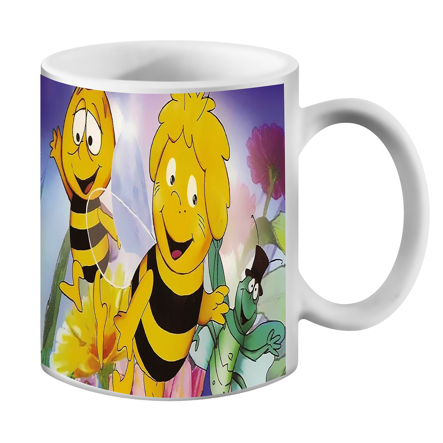 ماگ مدل نيک و نيکو