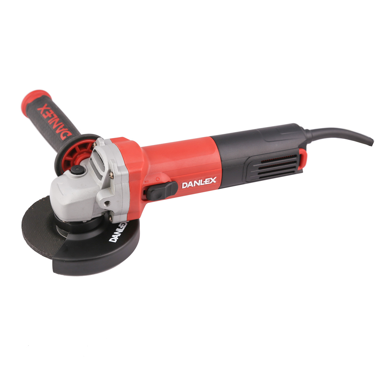 مینی فرز دنلکس مدل DX-2375