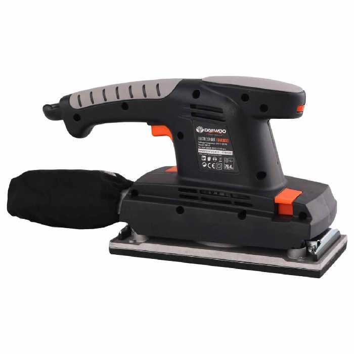 دستگاه سنباده زن دوو مدل DAOS380