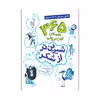 کتاب شیرین تر از شکر فصل زمستان با 93 داستان اثر ابوالفضل هادی منش نشر جمال