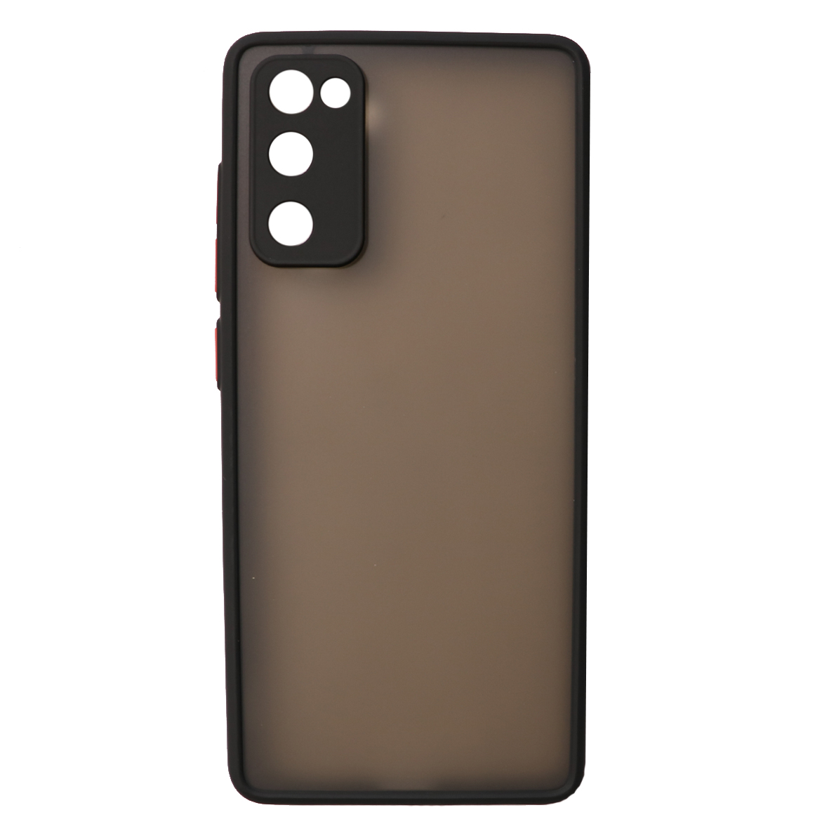 کاور مدل T1 مناسب برای گوشی موبایل سامسونگ Galaxy S20 FE