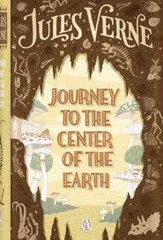 Journey To The Center Of The Earth | مرکز فرهنگی آبی