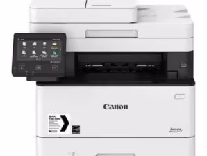 پرینتر چندکاره لیزری کانن مدل i-SENSYS MF426dw
