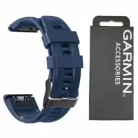 بند گارمین مدل 324 0001 016 مناسب برای ساعت هوشمند گارمین fenix 7x