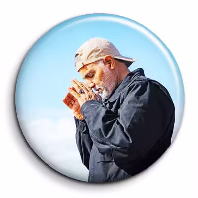 پیکسل گالری باجو طرح سردار شهید حاج قاسم سلیمانی کد 36