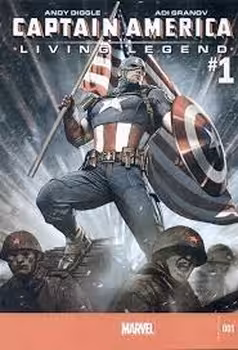 CAPTAIN AMERICA 1 | مرکز فرهنگی آبی