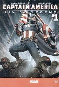 CAPTAIN AMERICA 1 | مرکز فرهنگی آبی