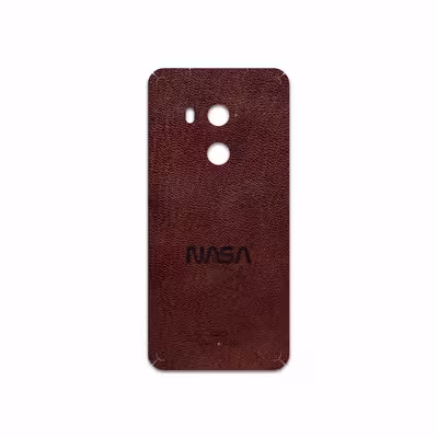 برچسب پوششی ماهوت مدل NL-NASA مناسب برای گوشی موبایل اچ تی سی U11 Plus
