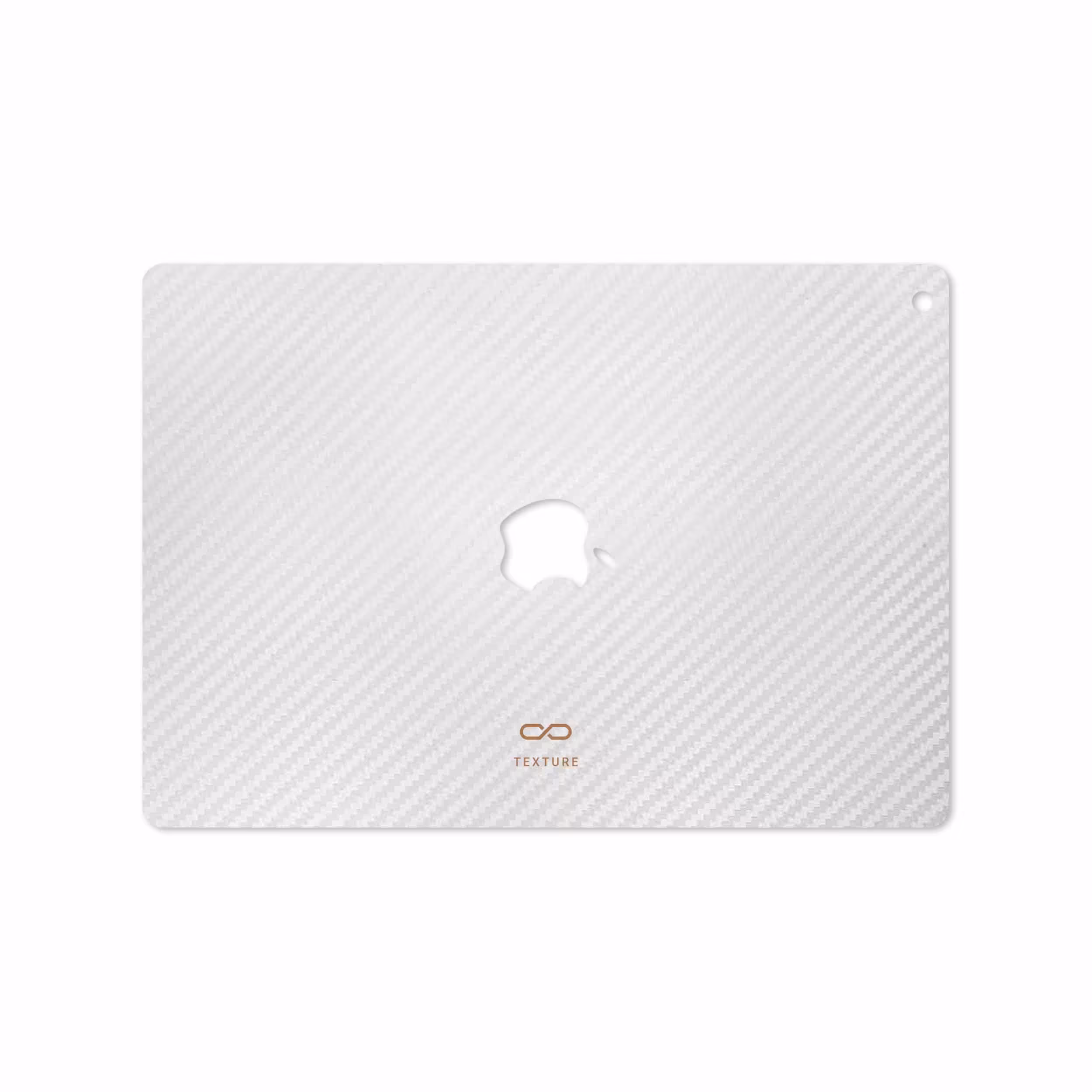 برچسب پوششی ماهوت مدل Ceramic-Fiber مناسب برای تبلت اپل iPad 9.7 (GEN 5) 2017 A1822