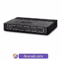 سوئیچ 16 پورت تی پی لینک TL-SF1016D