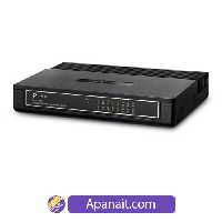 سوئیچ 16 پورت تی پی لینک TL-SF1016D