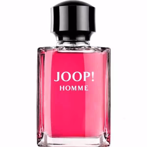 ادو تویلت مردانه JOOP Homme حجم 125 میلی لیتر