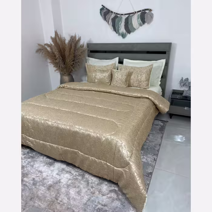 روتختی مخمل های متفاوت (پس کرایه)