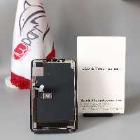 LCD IPhone 11 Pro Black Original