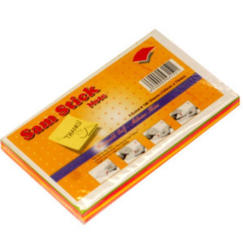 استیک نوت متوسط