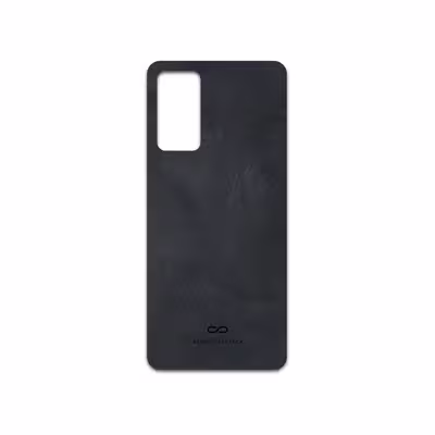 برچسب پوششی ماهوت مدل Graphite-Buffalo-Leather مناسب برای گوشی موبایل شیائومی Redmi Note 11 Pro