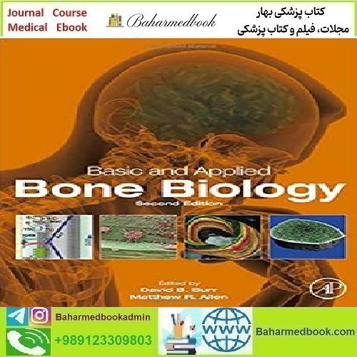 Basic and Applied Bone Biology 2019 TRUE PDF price 1€ - کتاب پزشکی بهار