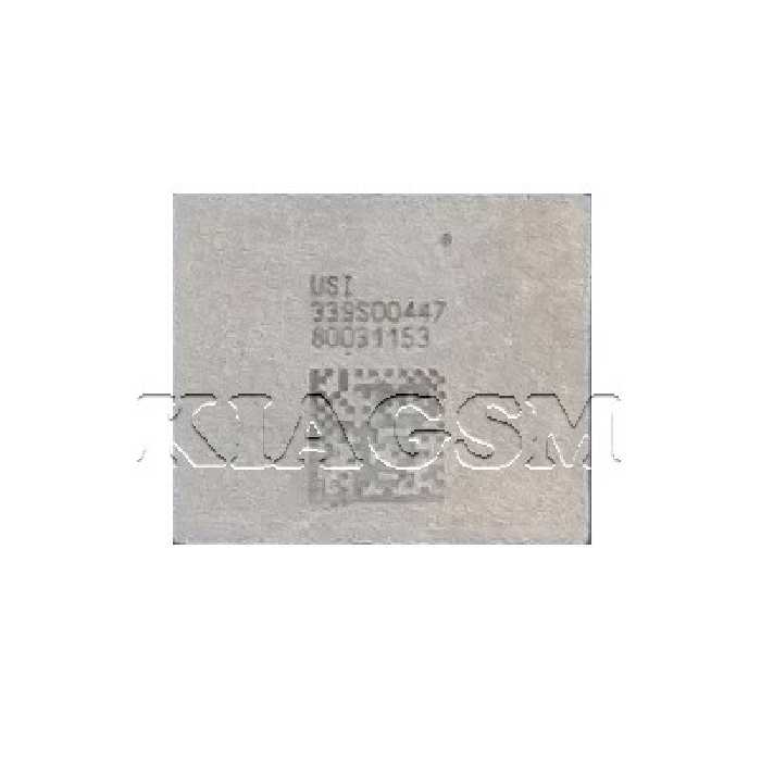 آی سی وای فای بلوتوث 339s00447 iPad Pro