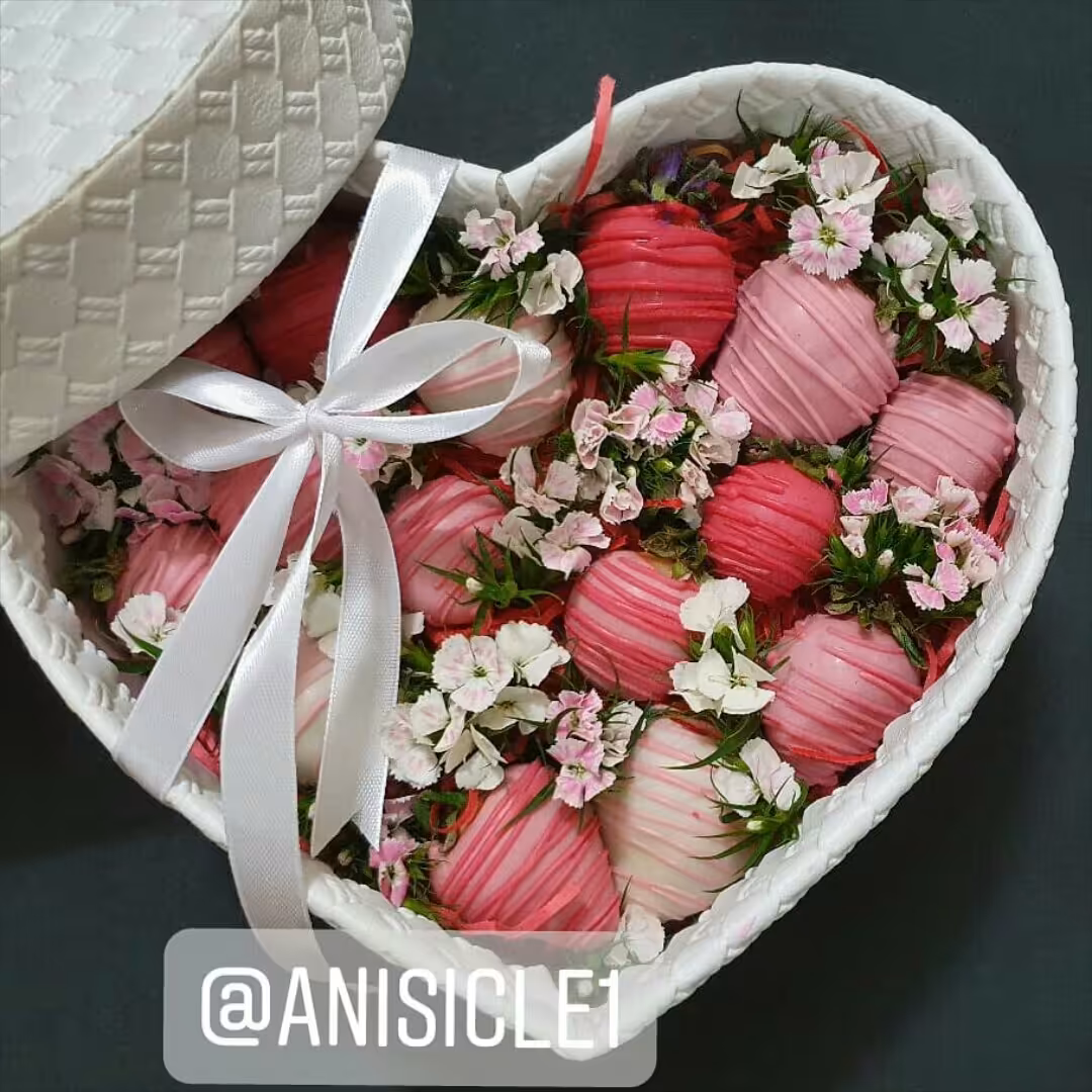 پک هدیه خوراکی ارسال با اسنپ