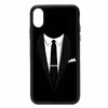 کاور طرح کلاسیک مدل 0124 مناسب برای گوشی موبایل اپل iPhone x