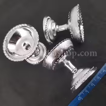 کاپ نقره ای