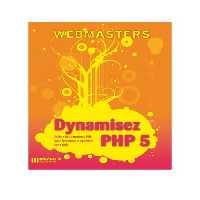 خرید و دانلود نسخه کامل کتاب Dynamisez PHP 5
