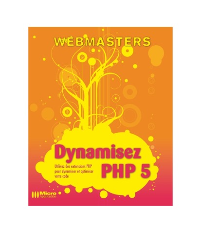 خرید و دانلود نسخه کامل کتاب Dynamisez PHP 5
