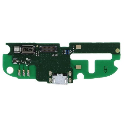 برد شارژ نوکیا Nokia 1 Board Charge - دنافون