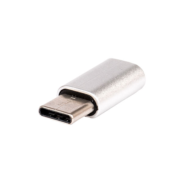 مبدل USB-C به microUSB 