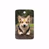 برچسب پوششی ماهوت مدل Dog-2 مناسب برای تبلت سامسونگ Galaxy Note 8.0 2013 N5100
