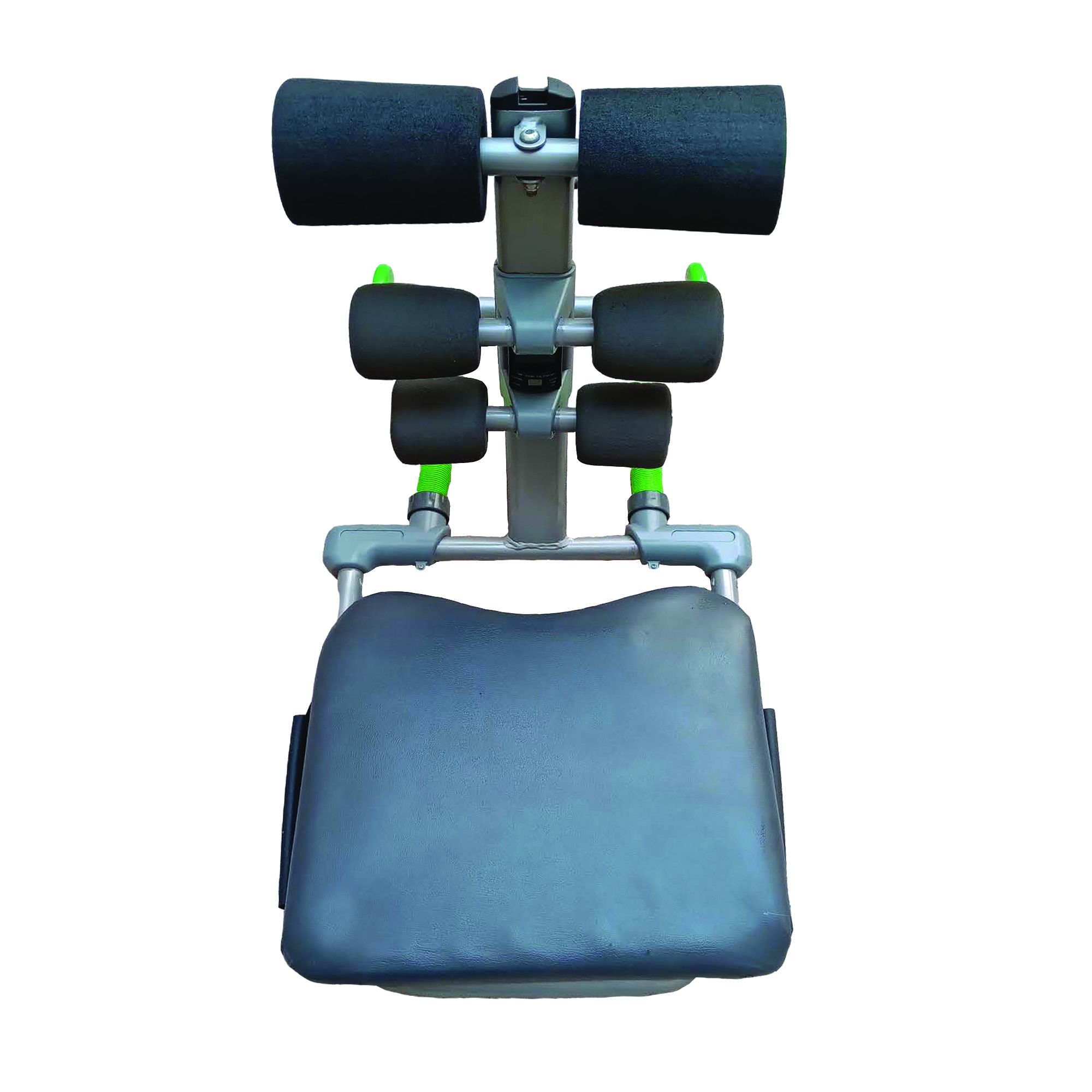 دستگاه بدنسازی مدل توتال کور MA3321