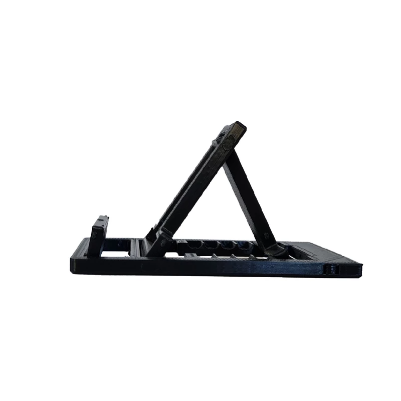 پایه نگهدارنده گوشی موبایل و تبلت مدل جیبی