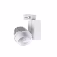 چراغ ریلی 30 وات COB سان لوکس مدل TL3077 W/B