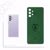 برچسب پوششی ماهوت مدل GL-LMBRGHNI مناسب برای گوشی موبایل سامسونگ Galaxy A32