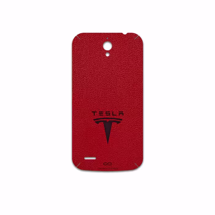 برچسب پوششی ماهوت مدل RL-TSLA مناسب برای گوشی موبایل هوآوی Ascend G610
