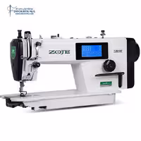 چرخ راسته دوز کامپیوتری زوجی مدل ZJ-8000E