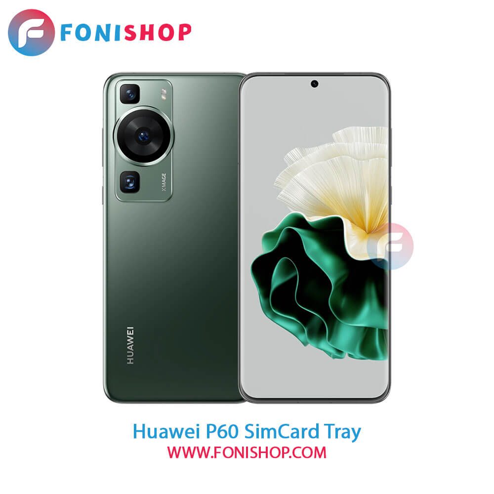 خشاب سیم کارت اصلی هواوی Huawei P60
