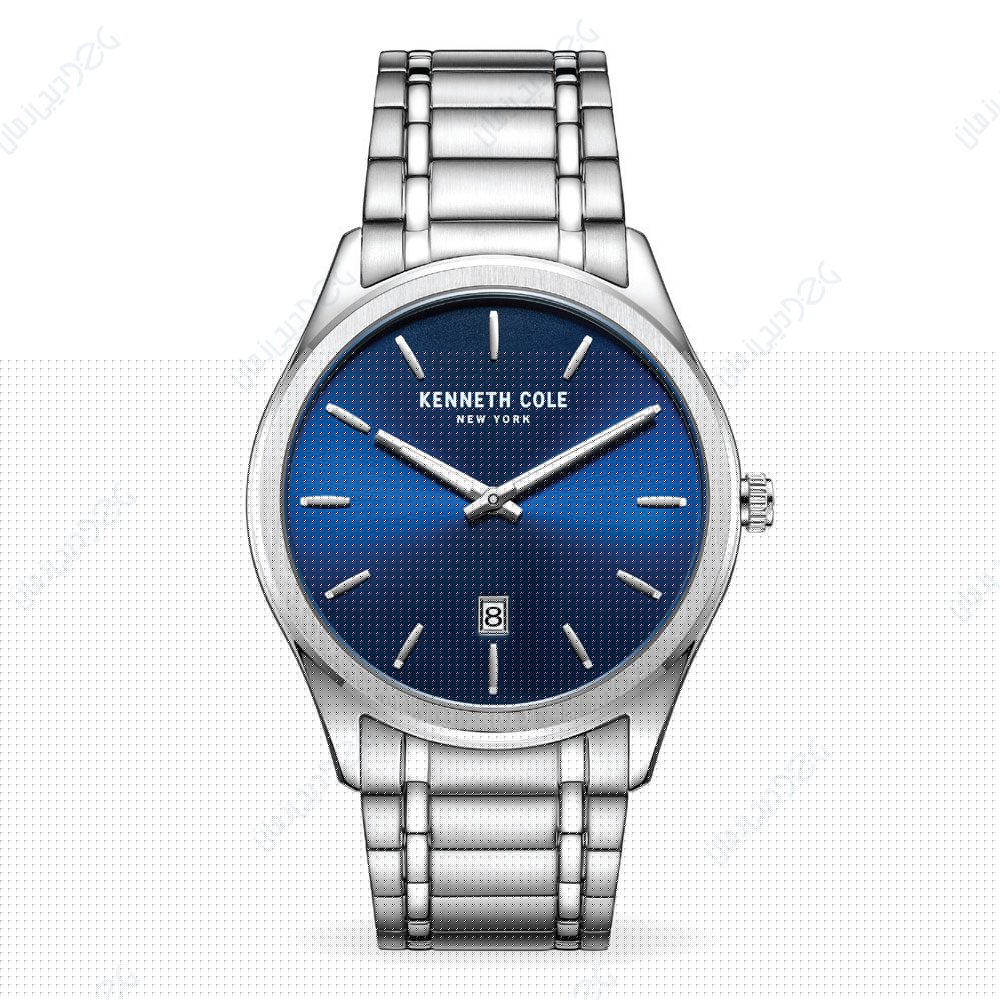ساعت مچی مردانه کنت کول (Kenneth Cole)|مدل KC51117001