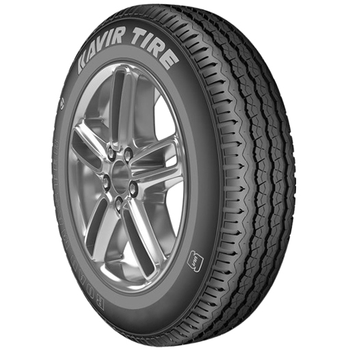 خرید لاستیک ایران تایر سایز 195r14 گل اسپانتا تک حلقه ای | اتوموبی