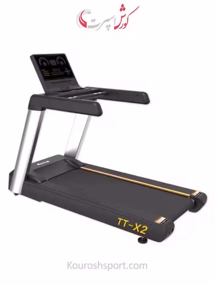 تردمیل باشگاهی Brightway X2