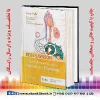 Ross and Wilson Pocket Reference Guide to Anatomy and Physiology